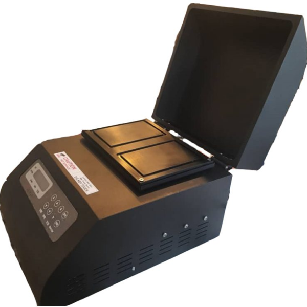 دستگاه ترموبلاک شیکردار