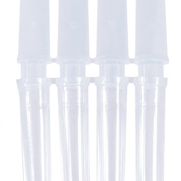 استریپ 4 تایی Real-time PCR