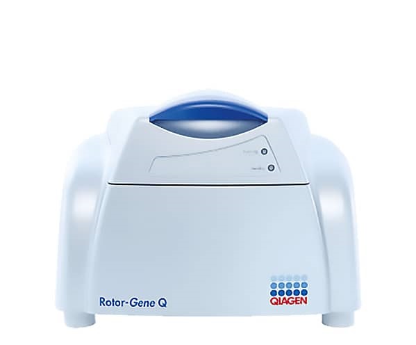 QIAGEN Rotor-Gene Q 5plex