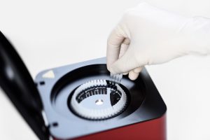 روش Real-Time PCR