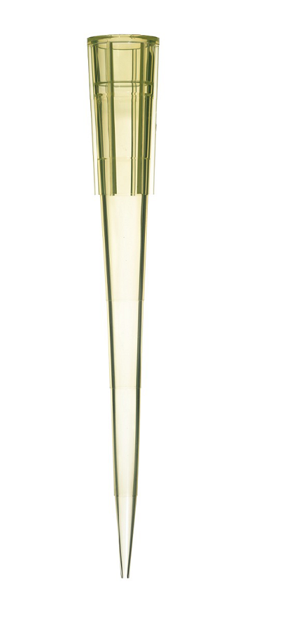 سرسمپلر زرد 10-100 میکرولیتر