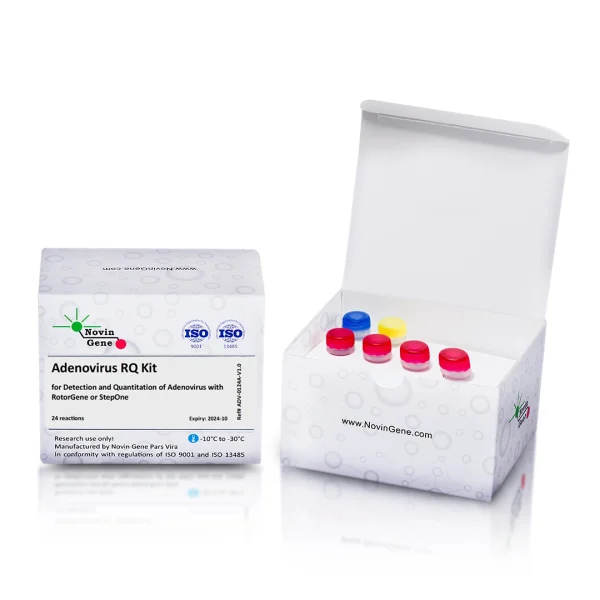 Adenovirus Detection and Quantitation Kit