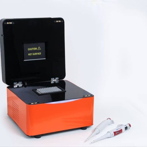 ترمال سایکلر 96 خانه Fast cycler