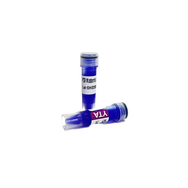 مسترمیکس PCR