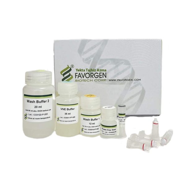 کیت استخراج ویروسی | Viral Nucleic Acid extraction kit