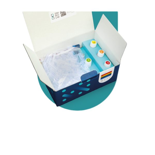 کیت استخراج DNA از ژل (DNA Gel Extraction Kit)