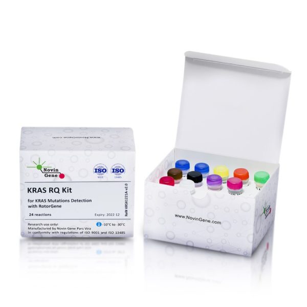 KRAS Mutations Detection Kit