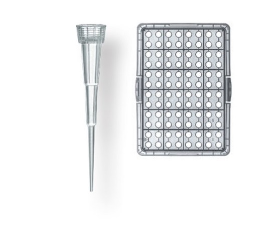 سرسمپلر کریستالی