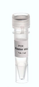 مزایای مسترمیکس pcr
