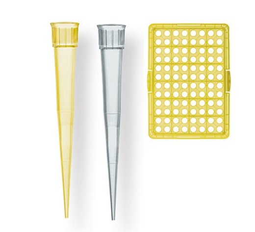 سرسمپلر زرد