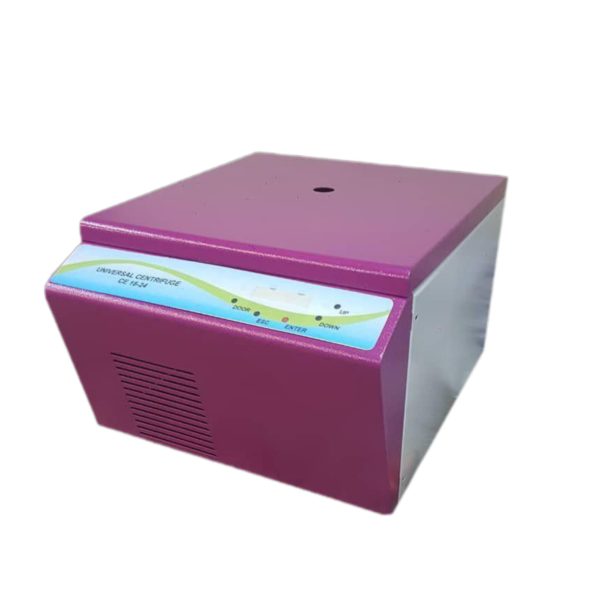 میکروسانتریفیوژ