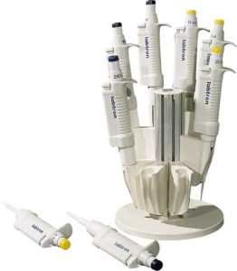 سمپلرهای حجم ثابت