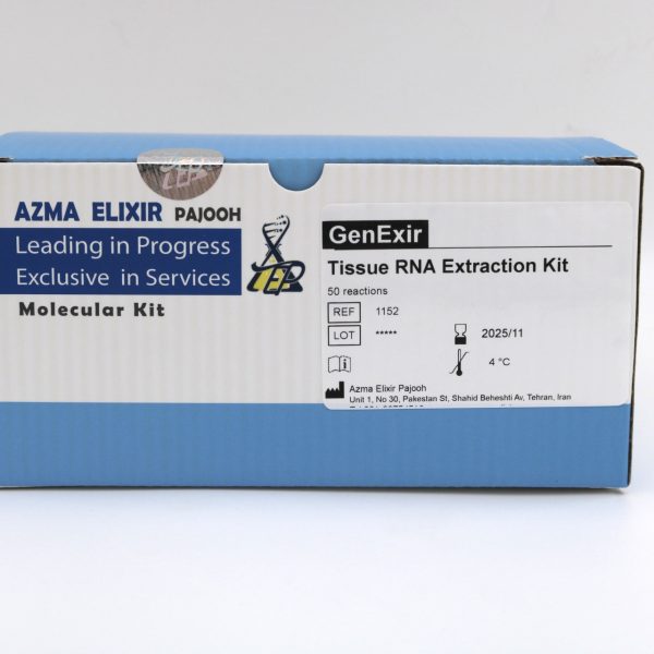 GeneExir Tissue RNA Extraction Kit