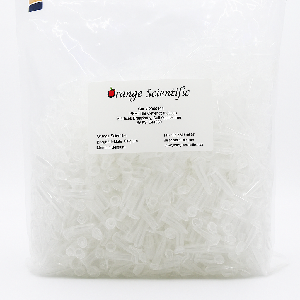 میکروتیوب 0.5 اورنج