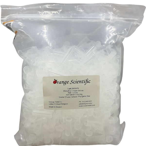 میکروتیوب درب پیچدار