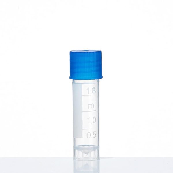 کرایو ویال 2 میلی لیتر