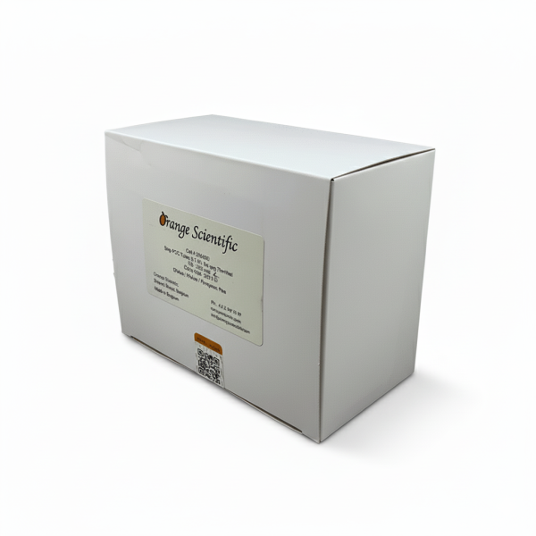 استریپ 0.1 میلی شفاف 4 تایی به همراه درب شفاف